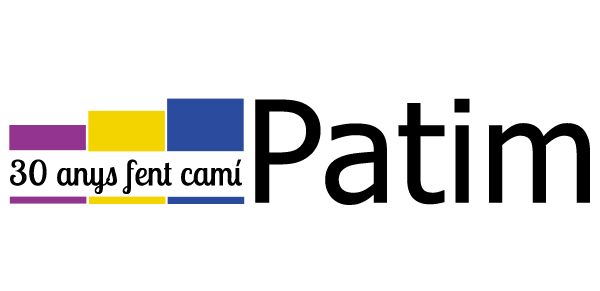Logo Patim 30 años