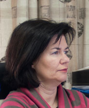 Olga Beltrán